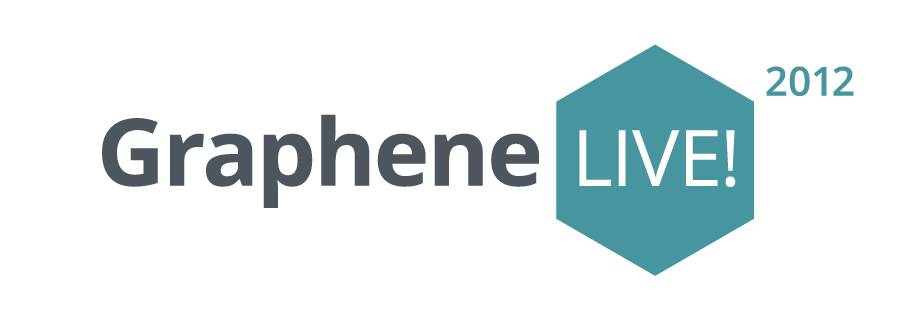 Graphene Live 2012 